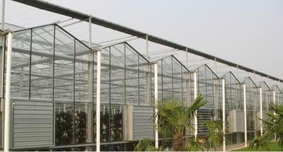 丽江师范高等专科学校科研温室
