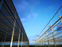 江西上饶市施工现场